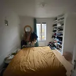 Appartement Paris Belleville